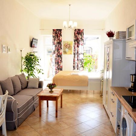 Apartment Elizabeth Кошице Екстериор снимка