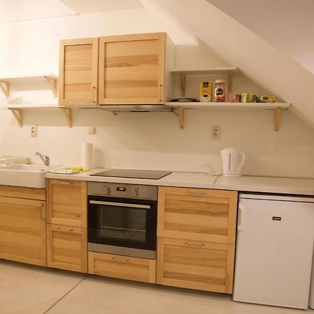 Apartment Elizabeth Кошице Екстериор снимка