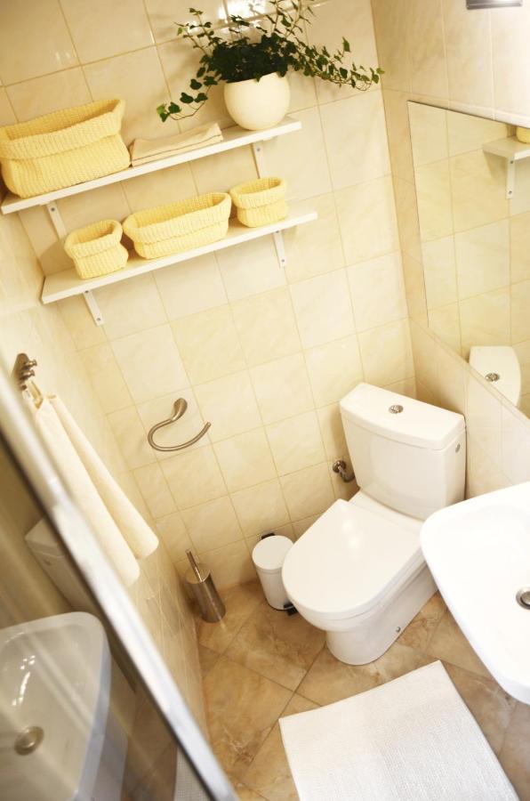 Apartment Elizabeth Кошице Екстериор снимка