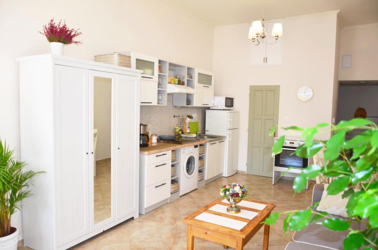 Apartment Elizabeth Кошице Екстериор снимка