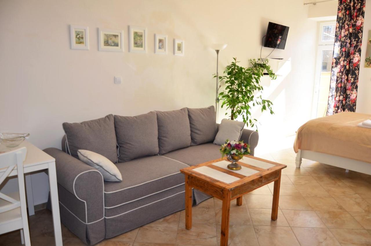 Apartment Elizabeth Кошице Екстериор снимка