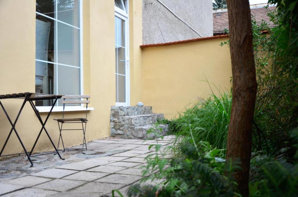 Apartment Elizabeth Кошице Екстериор снимка