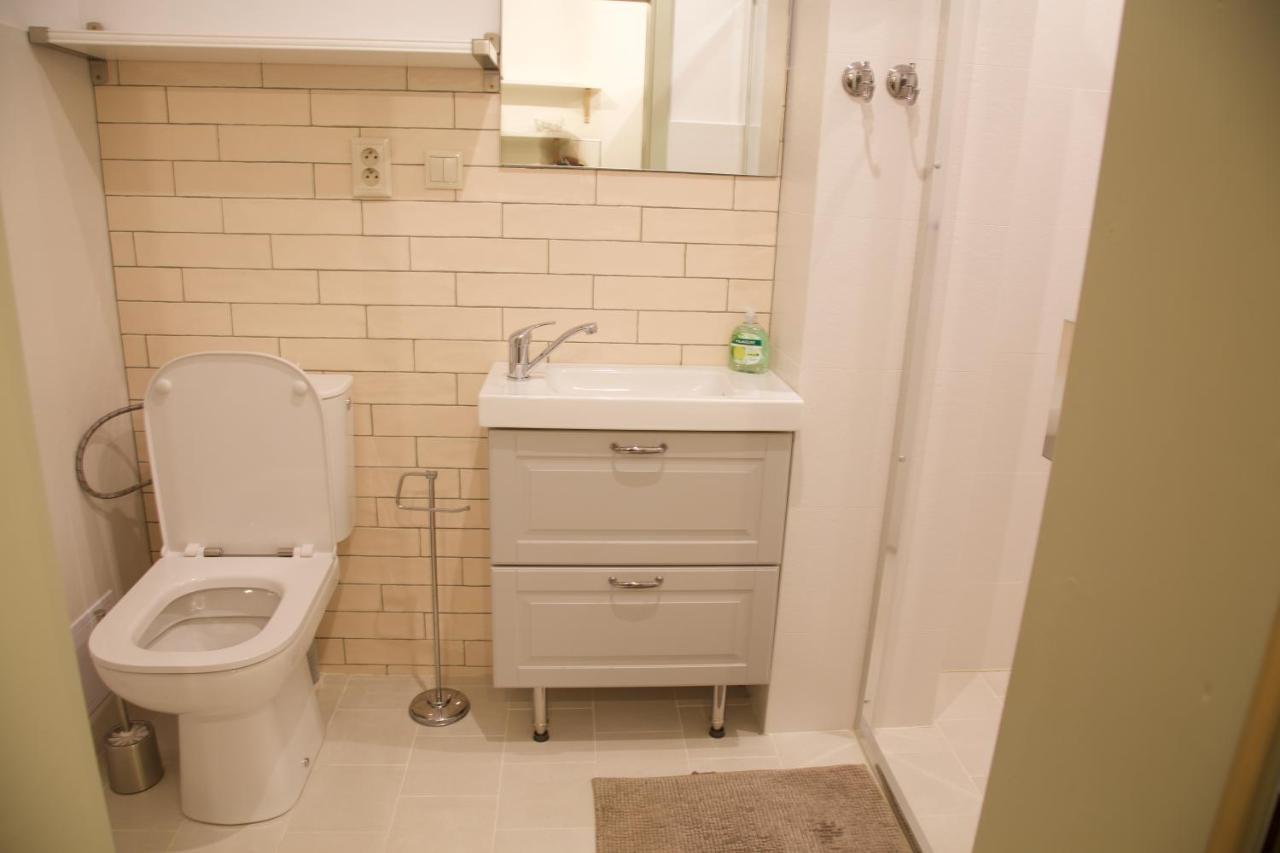 Apartment Elizabeth Кошице Екстериор снимка