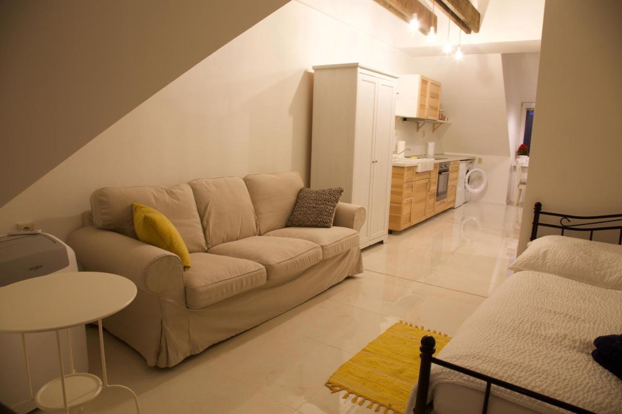 Apartment Elizabeth Кошице Екстериор снимка