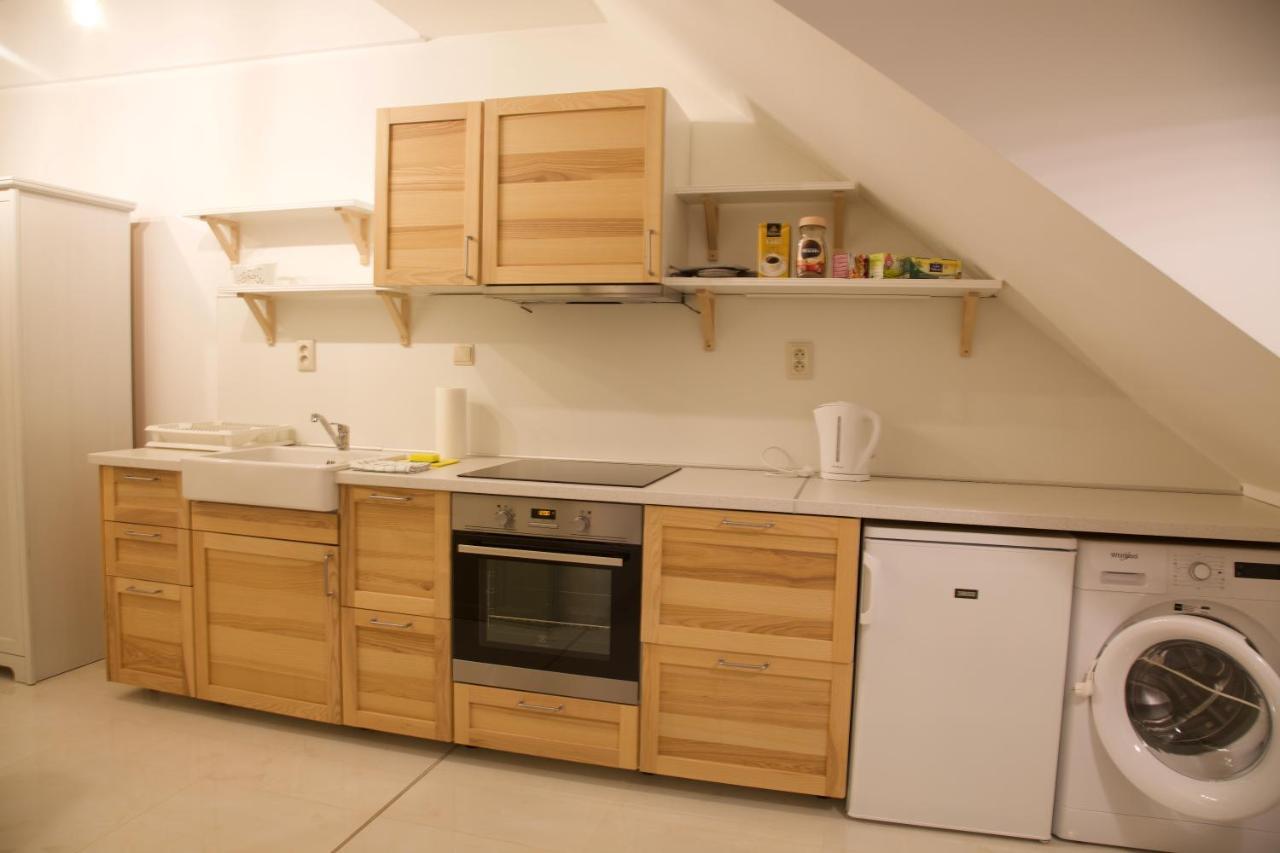 Apartment Elizabeth Кошице Екстериор снимка