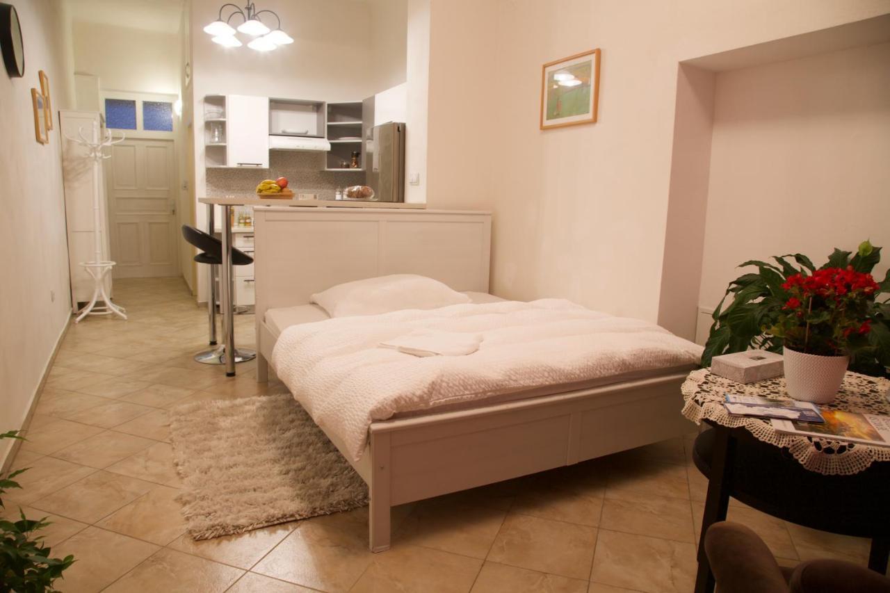 Apartment Elizabeth Кошице Екстериор снимка