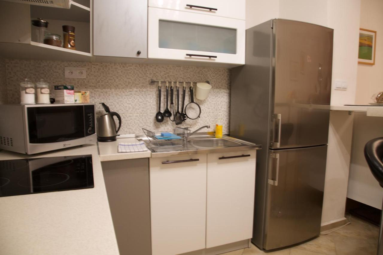 Apartment Elizabeth Кошице Екстериор снимка