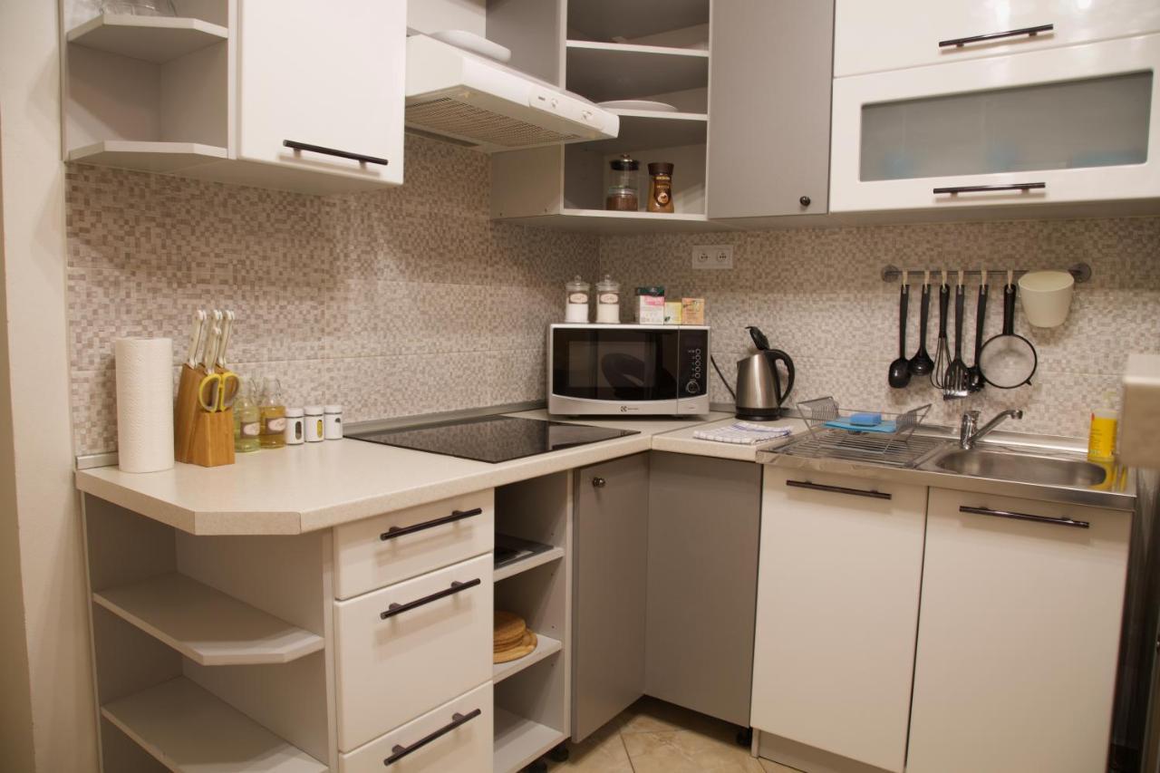 Apartment Elizabeth Кошице Екстериор снимка