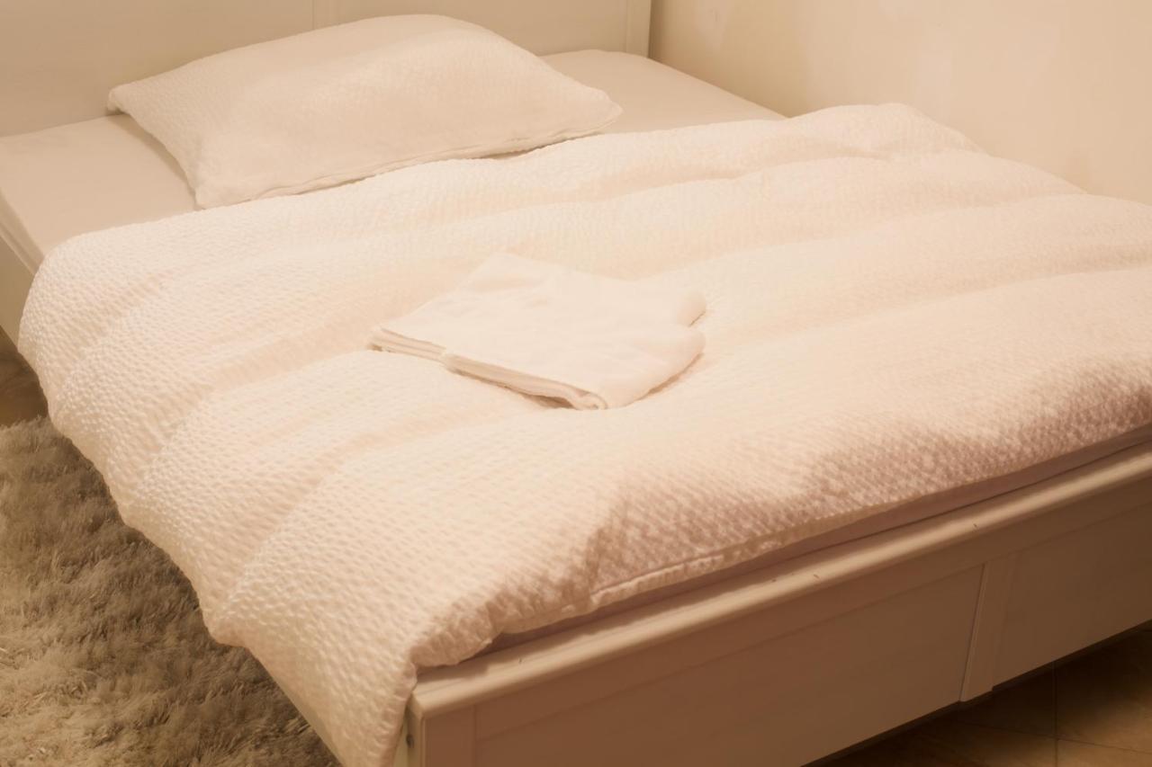 Apartment Elizabeth Кошице Екстериор снимка