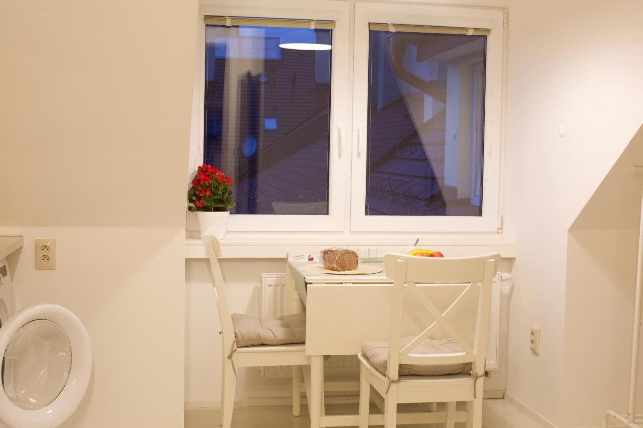 Apartment Elizabeth Кошице Екстериор снимка