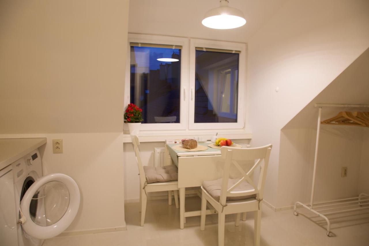 Apartment Elizabeth Кошице Екстериор снимка